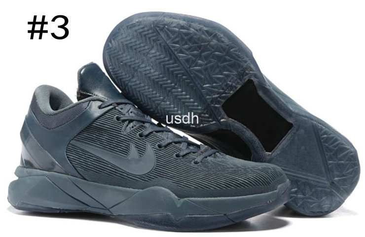 kobe 7 low