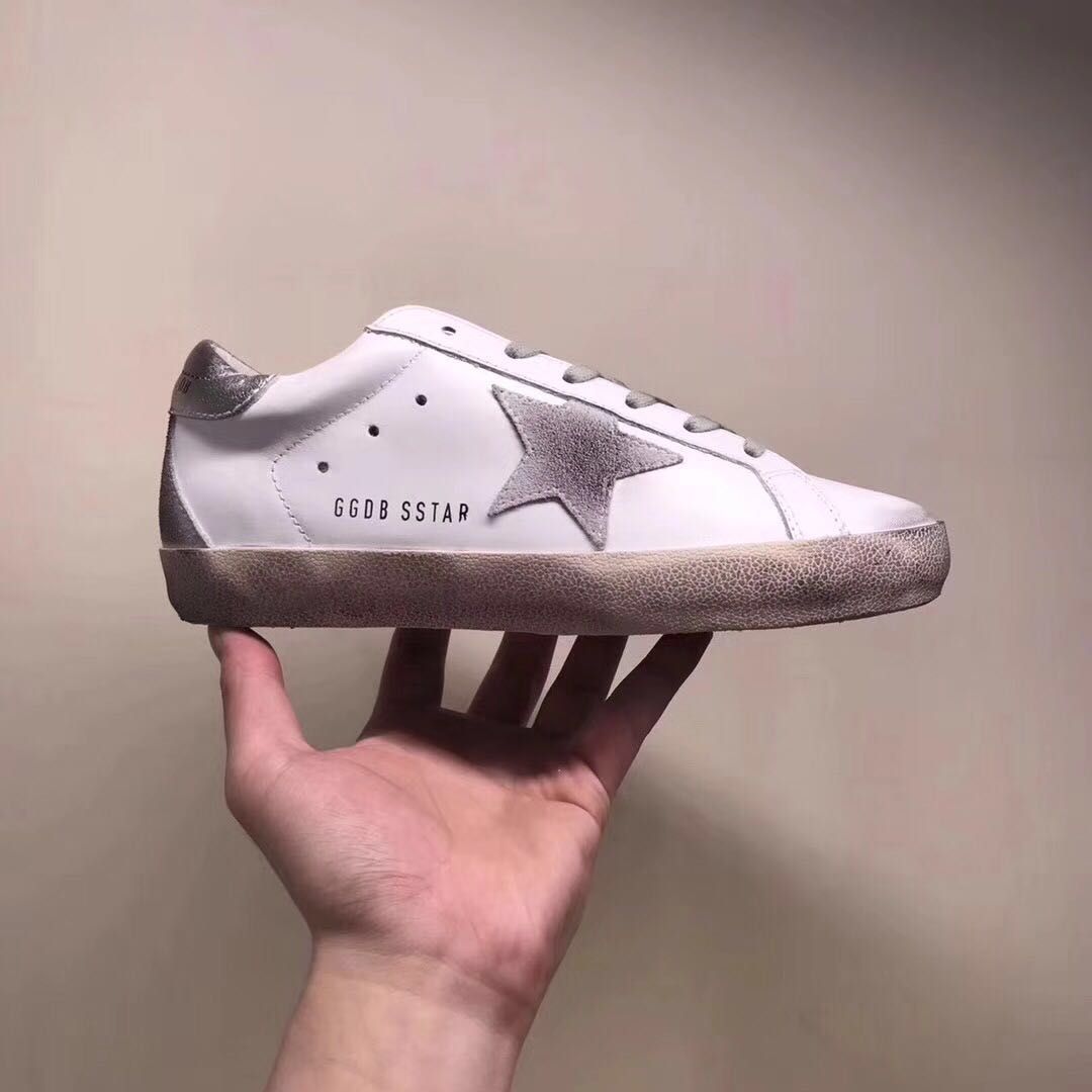 golden goose superstar donna prezzo basso