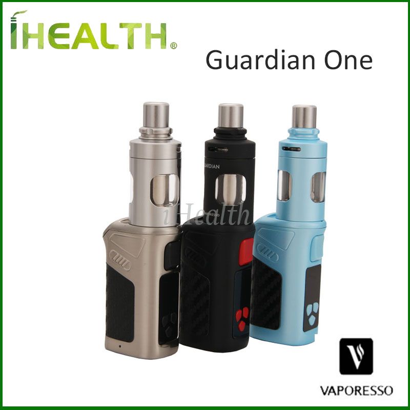 Vaporesso Target Mini Kit 40w Target Mini Mod 1400mah Built In