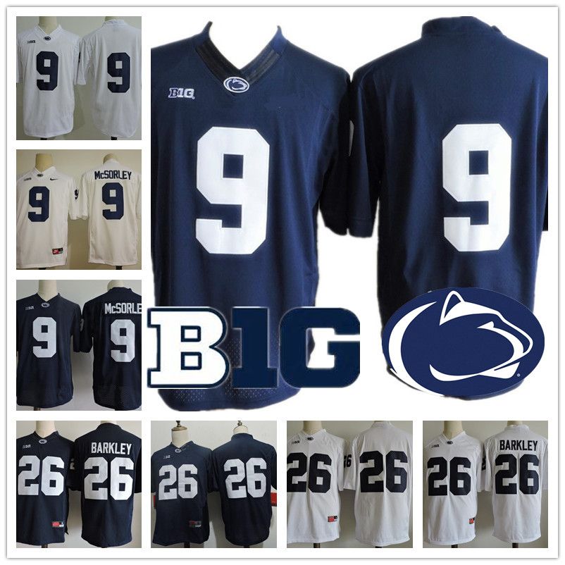 penn state football jersey 26