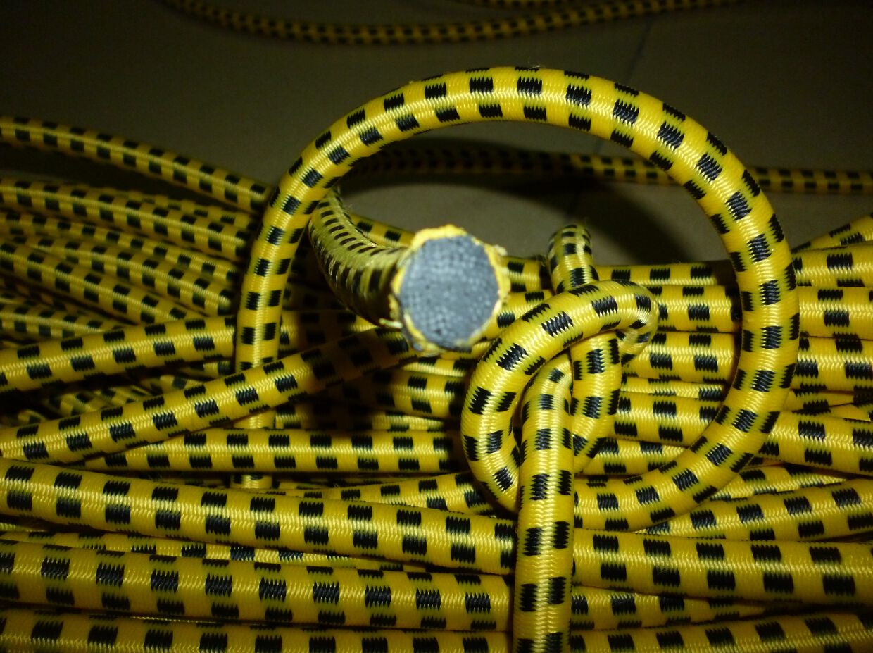 2020 Trampoline Elastic Rope,Elastic Cables For Jumping Bed,Trampoline