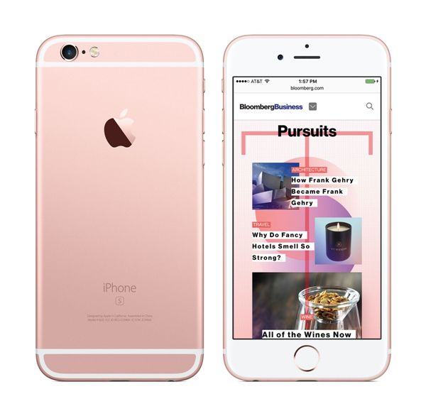 cellulari ricondizionati iphone 6s