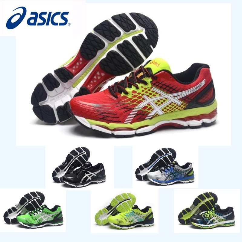asics color asics color