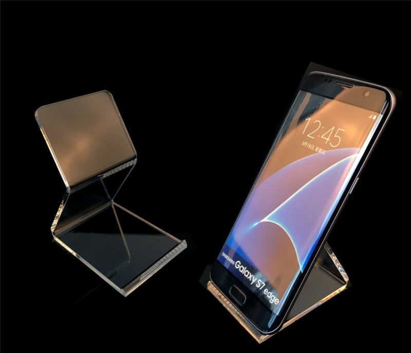 Acrylic Cell Phone Display Stands Extraordinary 32 Acrylic Mobile Phone Display Stand Cell Phone Mount Holder Show Acrylic Cell Phone Display Stands Extraordinary 32 Acrylic Mobile Phone Display Stand Cell Phone Mount Holder Show