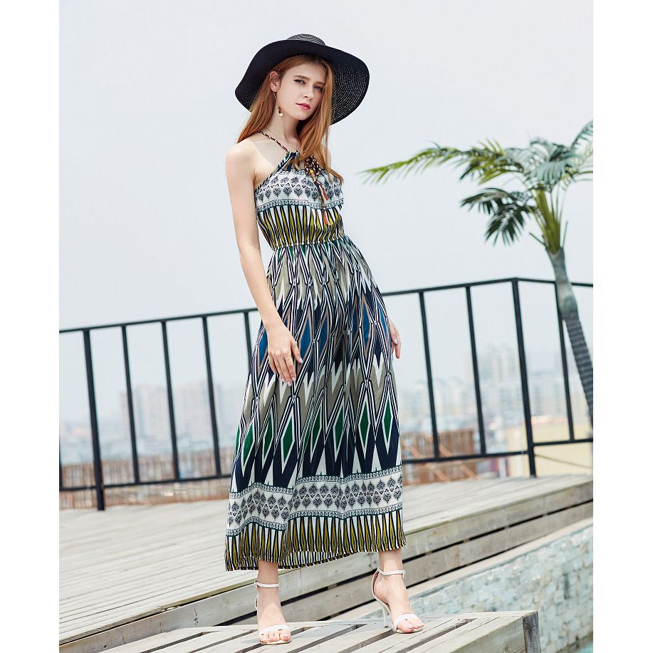 Beachwear Dresses