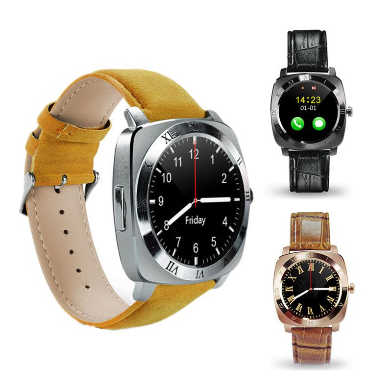 pro 3 smartwatch