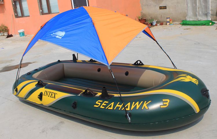 2020 intex inflatable boats seahawk series kayaks folding