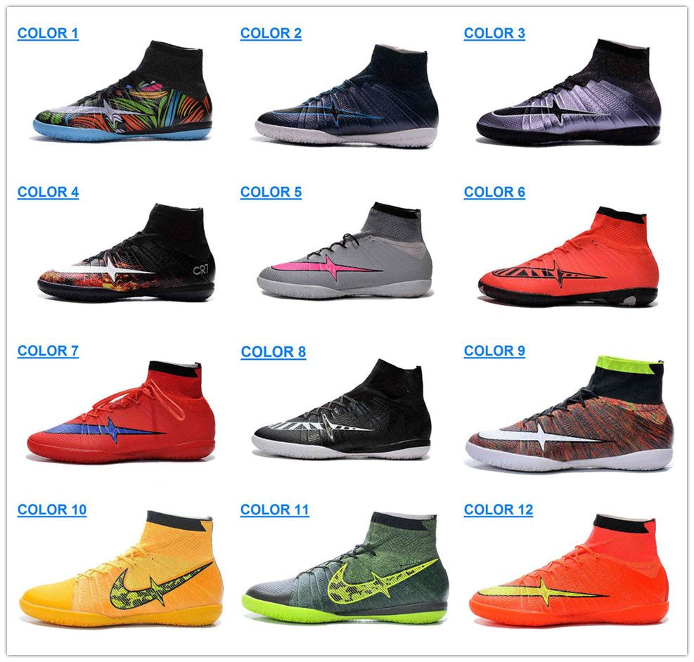 cr7 boots 2016