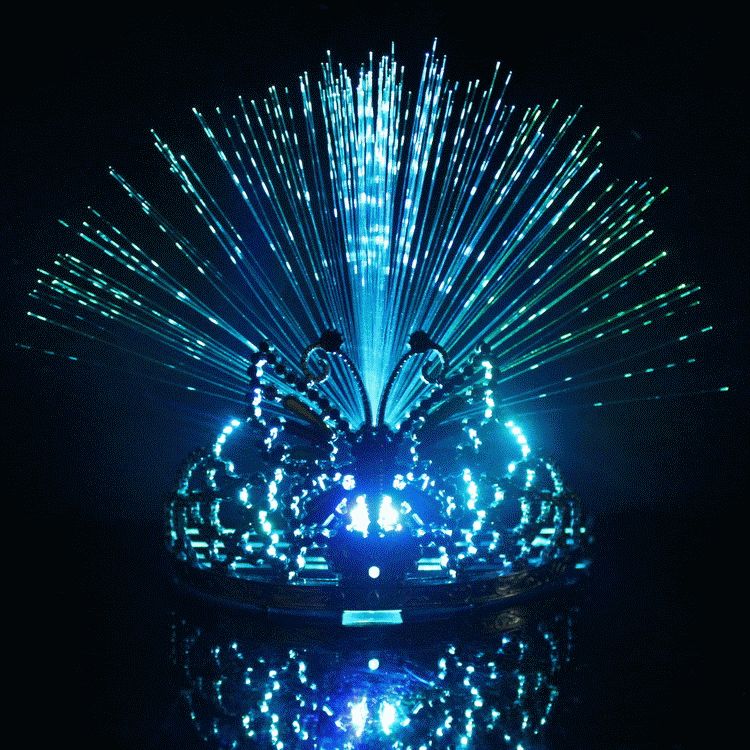 2019 new colorful light