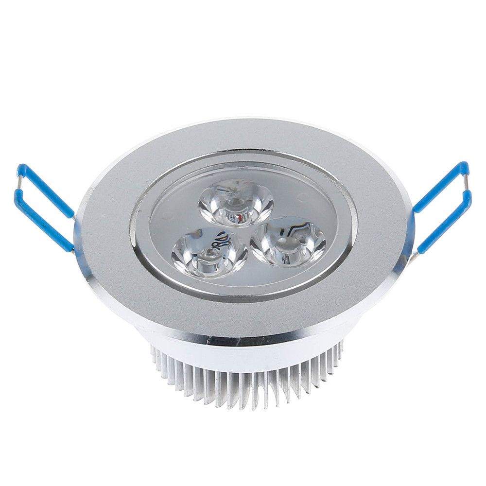 Energy Saving Led Downlight 9w 220v Ceiling Light Indoor Spotlight