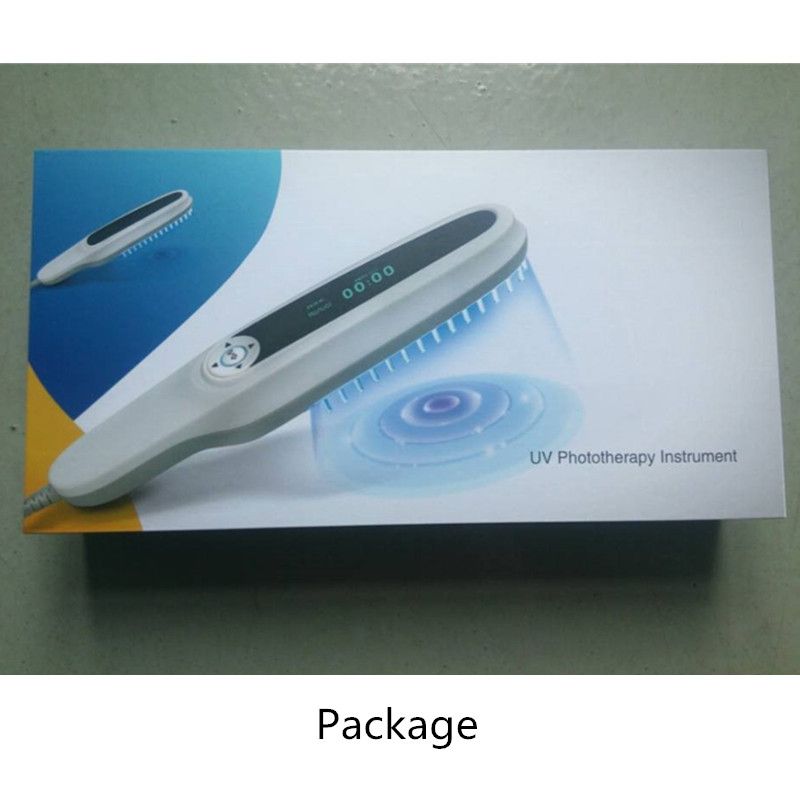Uvb Lamp 311nm Narrow Band Uv Phototherapy Physical Therapy Uvb Lamp 311nm Narrow Band Uv Phototherapy Physical Therapy Prescription Pads Pulley From Shenzhenbeigemei 172 59 Dhgate Com