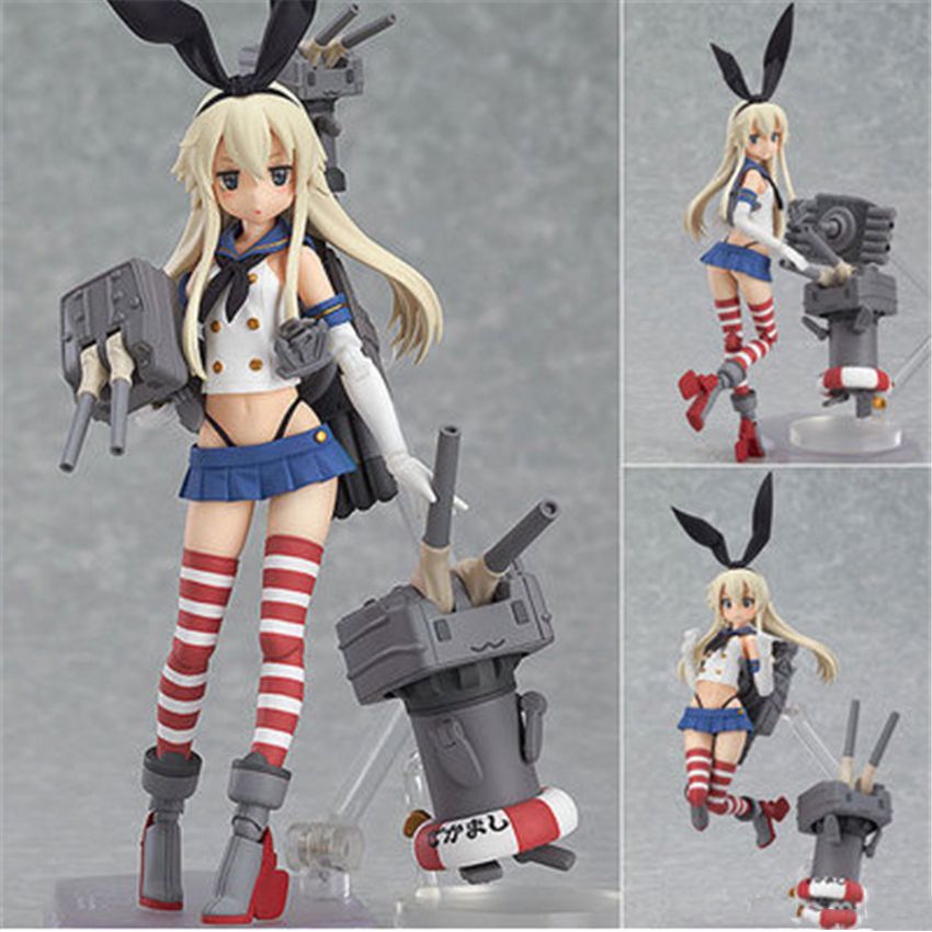 sexiest anime figures