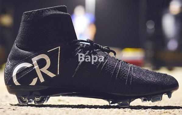 غير سارة عرض إختطاف zapatillas nike cr7 negras - marthaclaytonlinguist.com