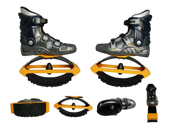 kangaroo bounce shoes