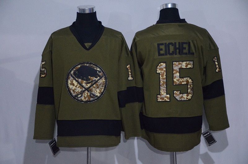 green nhl jerseys