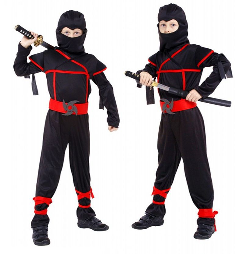 baby ninja kids baby ninja kids