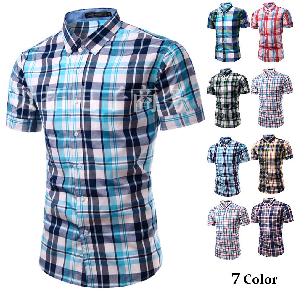 Related Searches Browse our short sleeve shirts and add some style to your wardrobe today. Big Men's Short Sleeve Performance Fishing Shirt by Eddie Bauer. $ Big Man's Land is the ideal online shopping source for the best value in casual and active wear for the big and tall man. We hand-curate all our items to bring only the finest in materials.