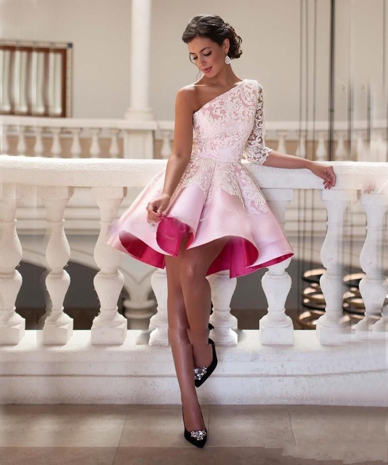 nice short cocktail dressesphoto