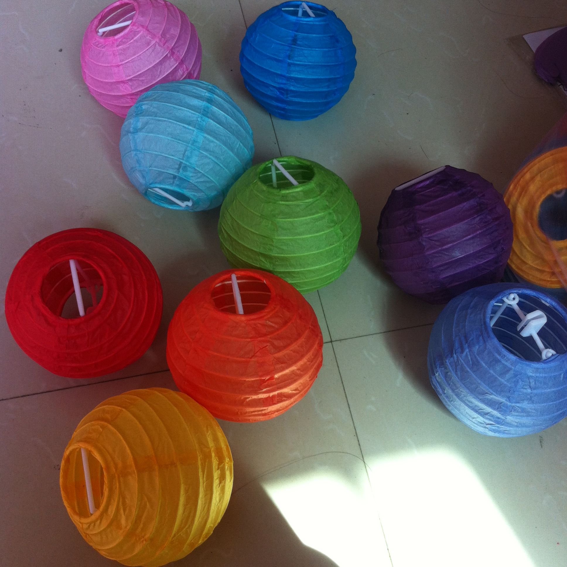 order chinese lanterns online
