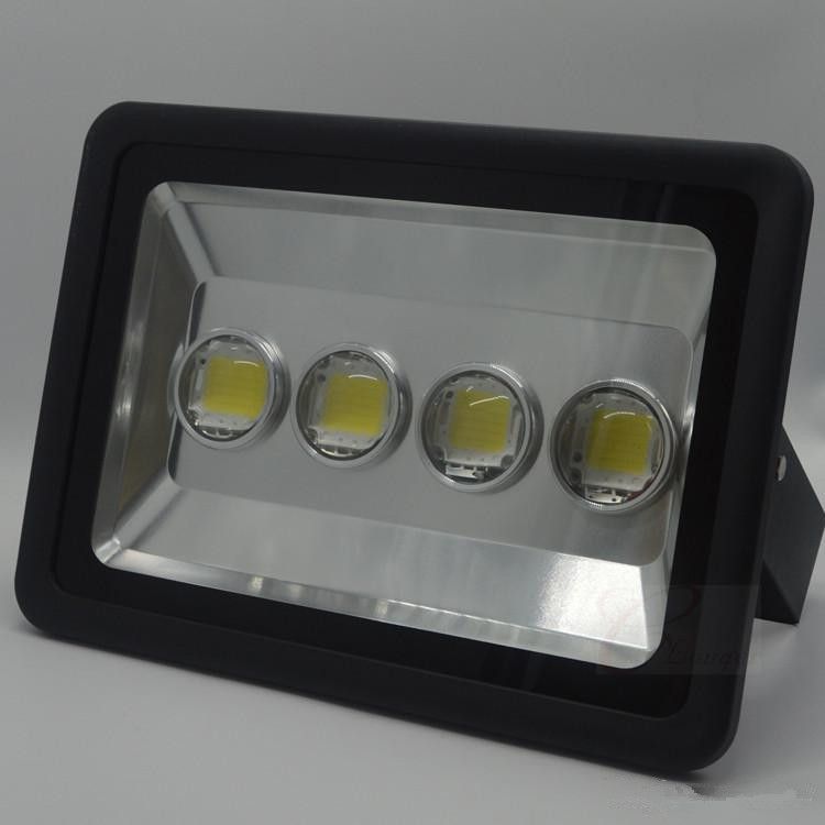 Bulk Buy New Brightest Flood Light 4 LED 200W Warm White Wide Beam