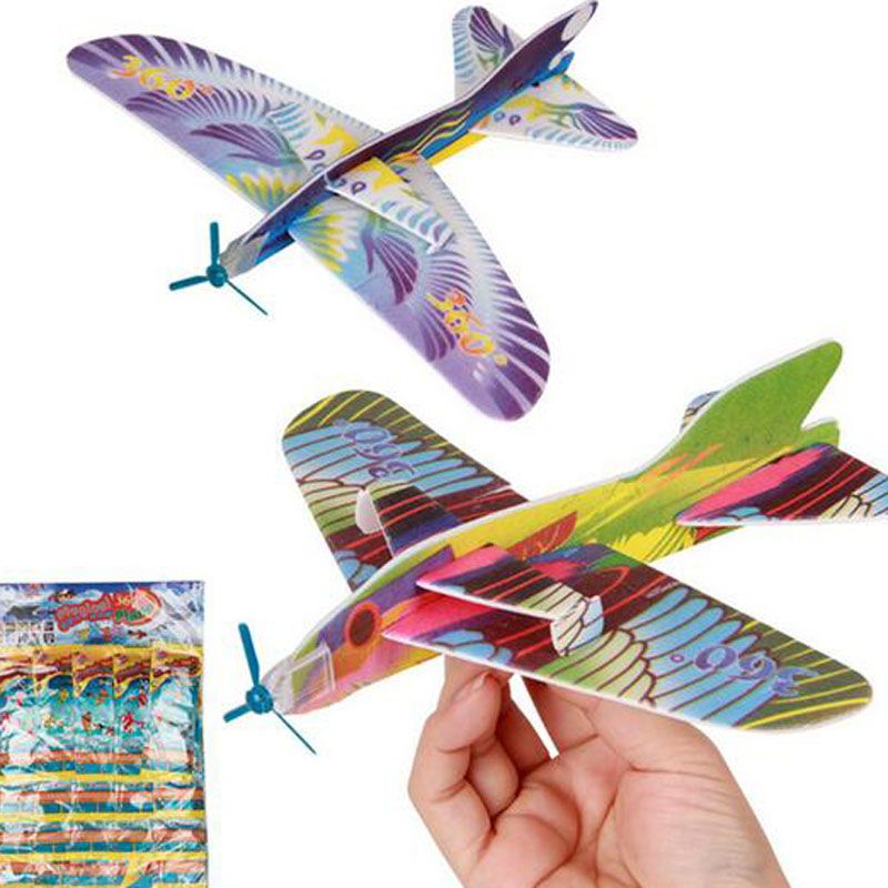 toy gliders that fly
