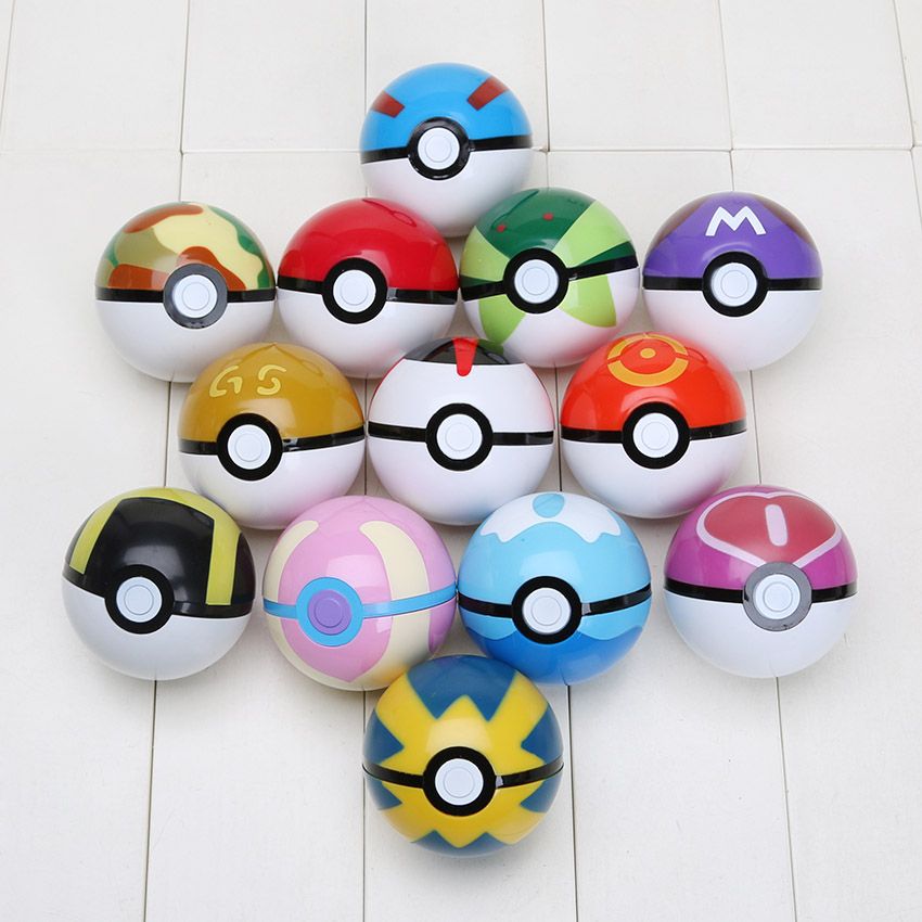 pop up plastic toy