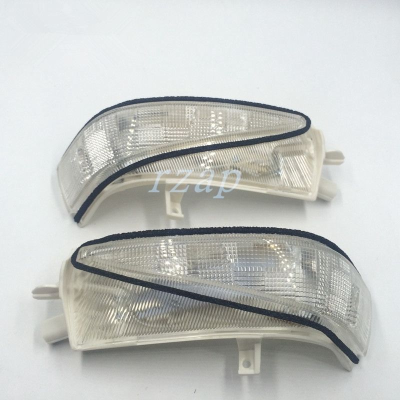 2022 Rearview Mirror Turn Signal Side Mirror Turn Signal Lamp For Honda