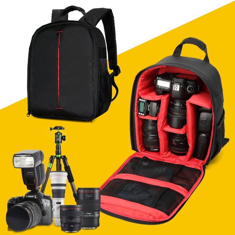 nikon camera bag backpack
