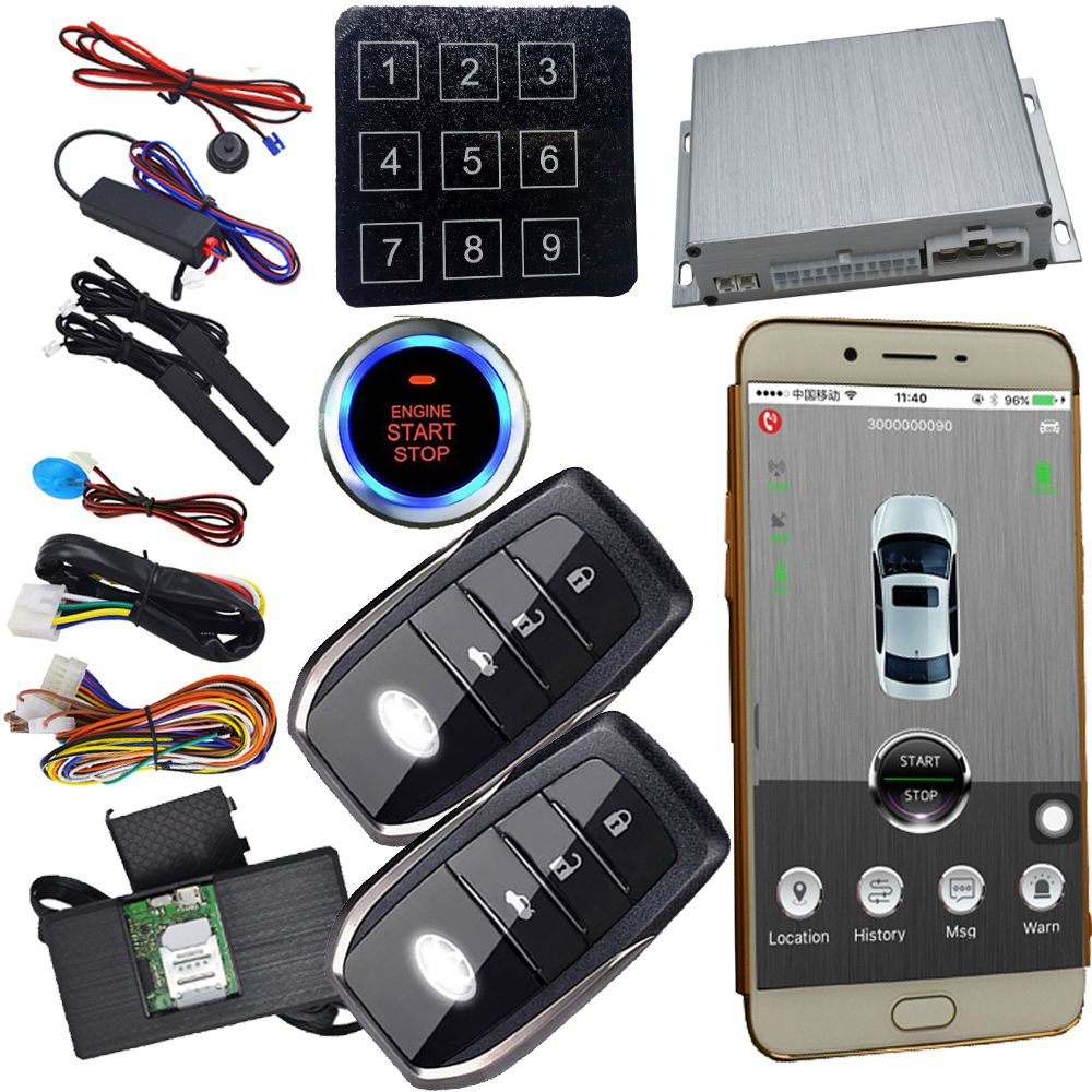 Cost To Add Remote Start To Car Cost To Add Remote Start To Car