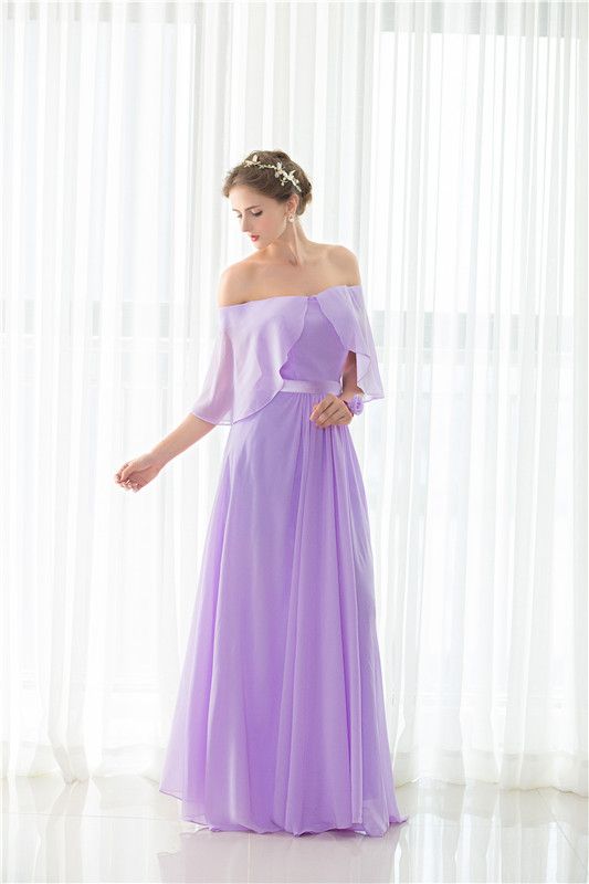 purple bridesmaid dresses under 50