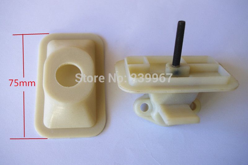 2021 Air Filter Cover + Air Filter Back Box Large Size Assembly For Zenoah G5200 G5800 5200 5800 ...