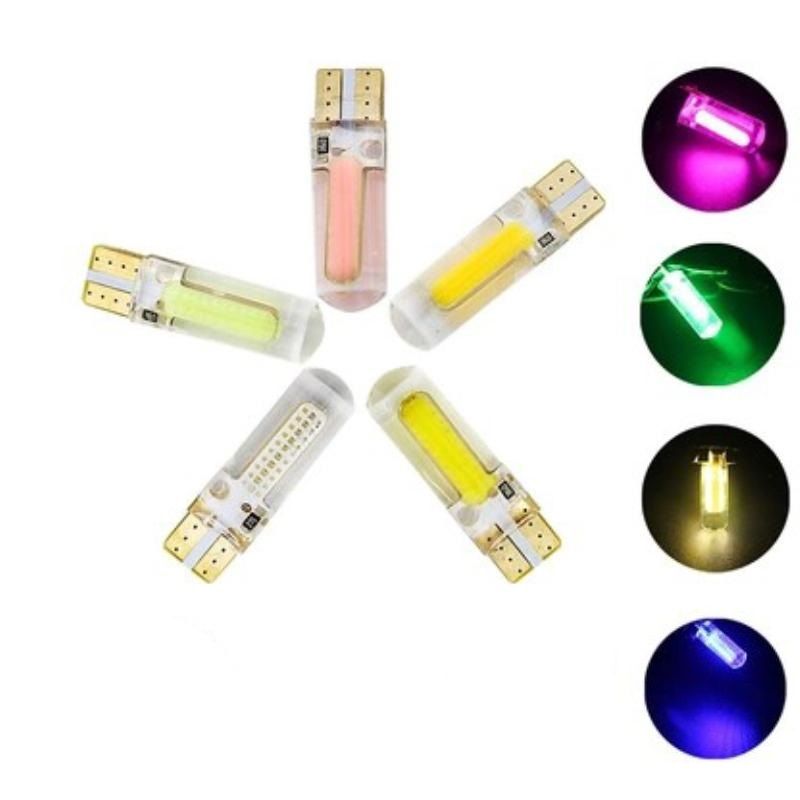 small led bulbs