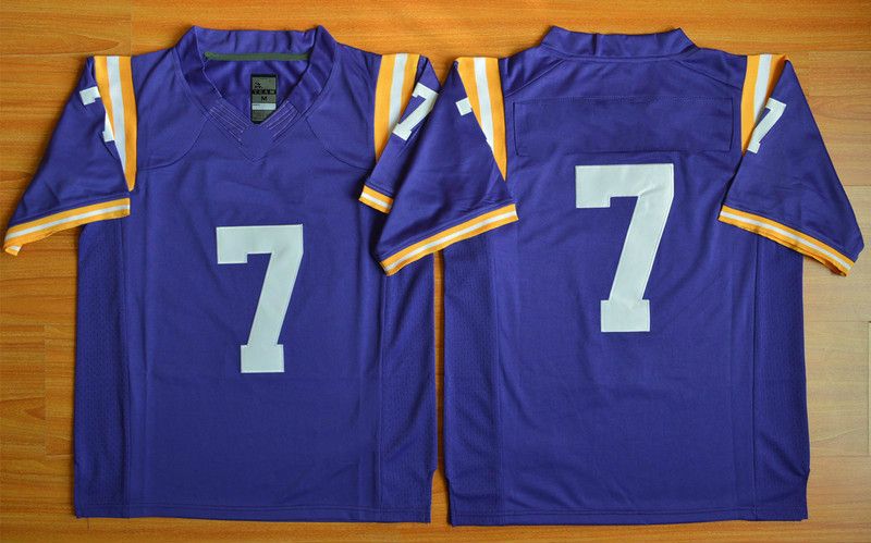 lsu tigers football jersey lsu tigers football jersey