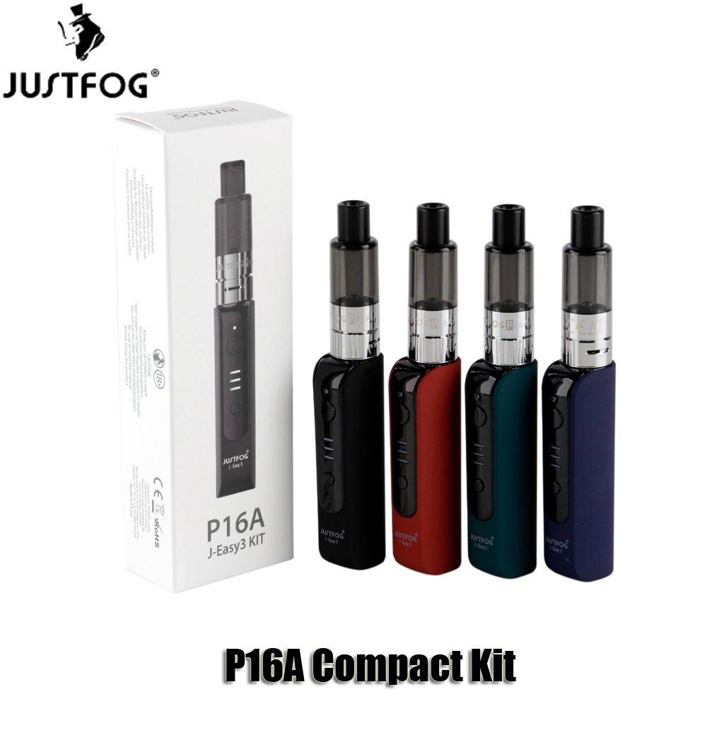 j-easy battery 3 Starter 900mah 3.2v 4.2v P16a Authentic Kit J Justfog Easy j-easy battery 3 Starter 900mah 3.2v 4.2v P16a Authentic Kit J Justfog Easy