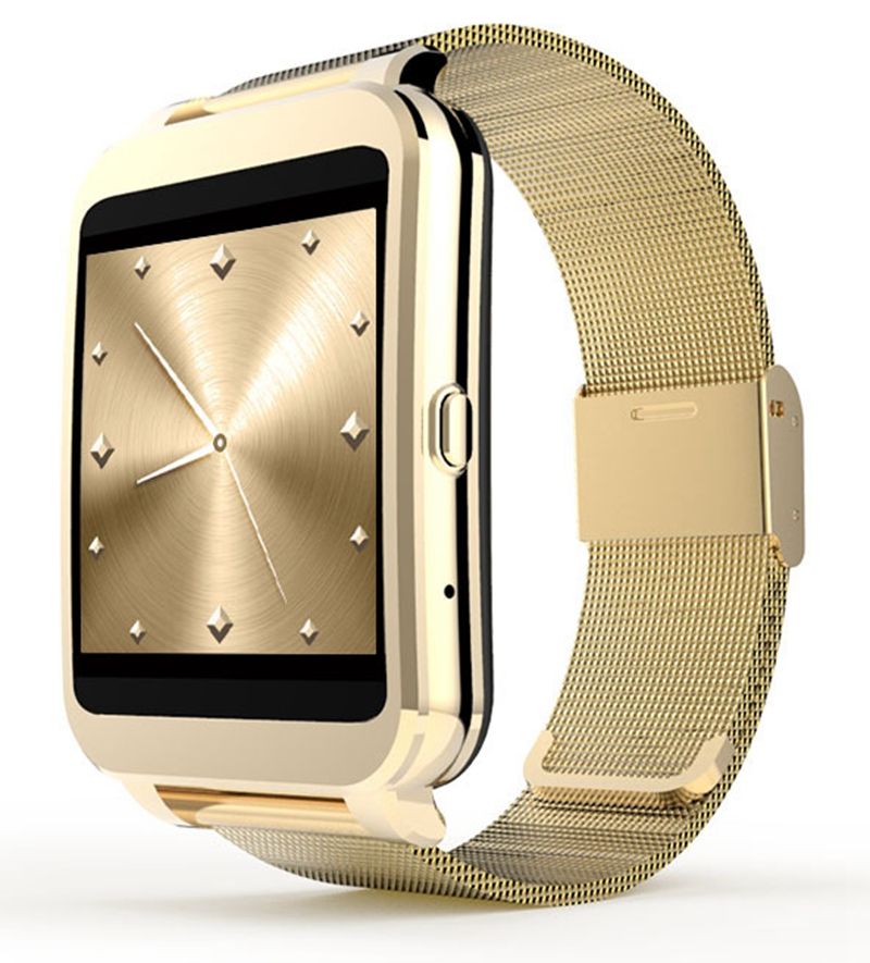 android smartwatch wifi