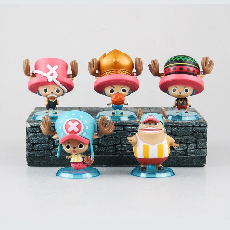 chopper figuarts
