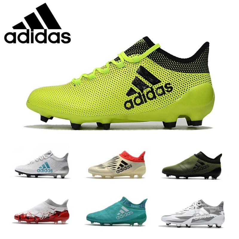 latest adidas football boots 2018