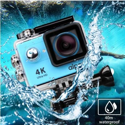 aipal h9 h9r action camera ultra hd 4k 30fps sport camera 1080p