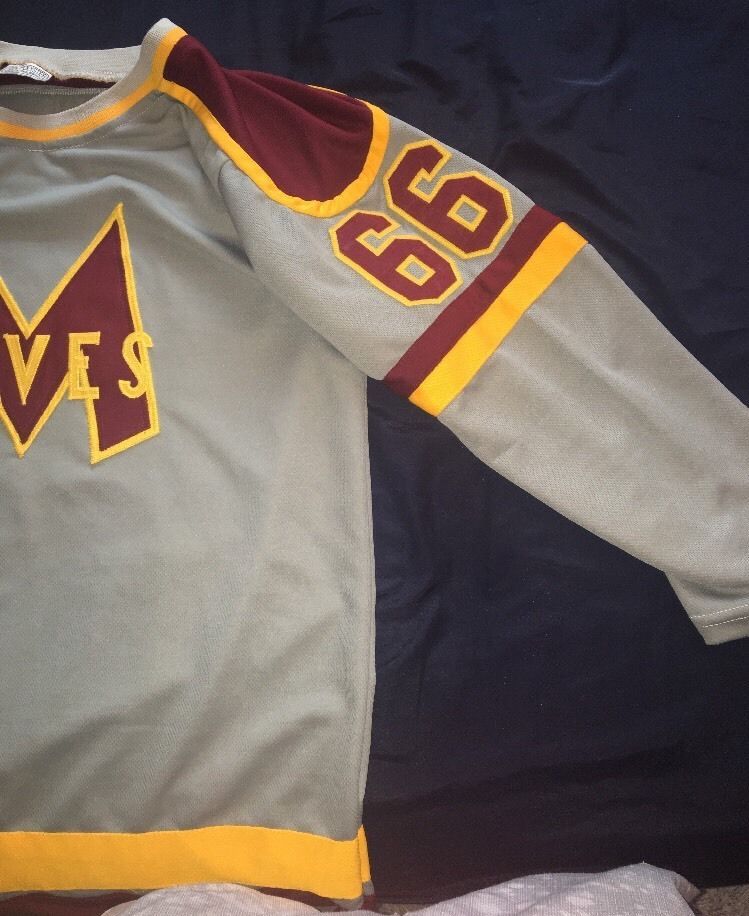 minnesota waves jersey