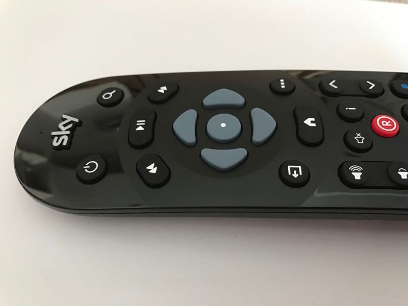 Wholesale 2017 New Arrival Universal Remotes Sky Q Remote Control Sky