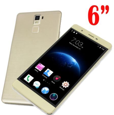 6 inch unlocked cell phones