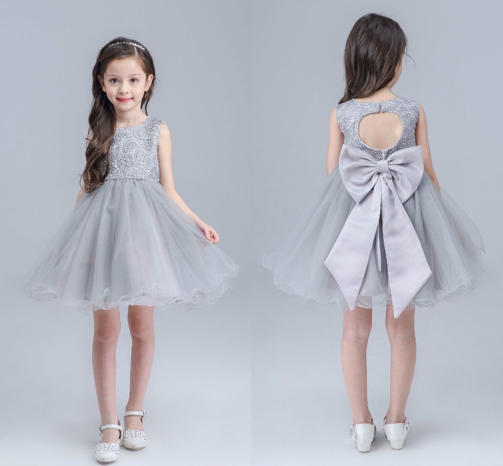 Little Girls Dresses 2018