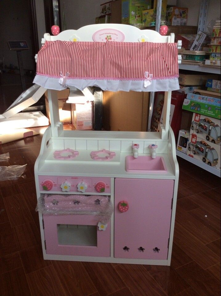 Baby Toys Wooden Kitchen Set Girl S Pink Toddler With Baby Toys Wooden Kitchen Set Girl S Pink Toddler With Accessories Gift Freeware Visual Novels Novel Character Creator Program From