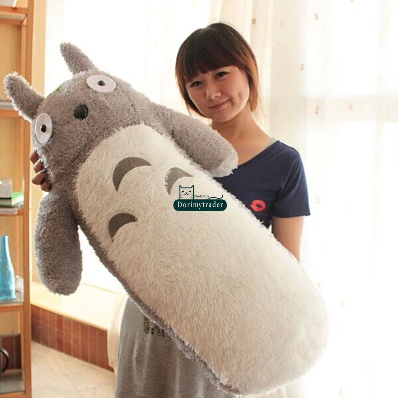 totoro big pillow
