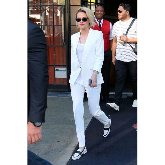 Acquistare NUOVO Tailleur Pantalone Bianco Donna Giacca Blazer Con Pantaloni  Tailleur Da Donna Da Donna Pantalone Formale Matrimoni Set Da 2 Pezzi  Economico | Consegna Veloce E Qualità | DHgate Italy