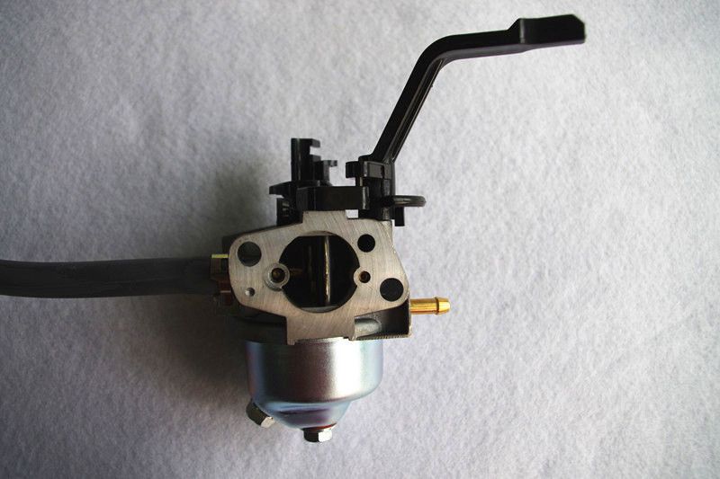 LPG & Gasoline Dual Fuel Conversion Kit For Honda GX160 168F 2500 2KW