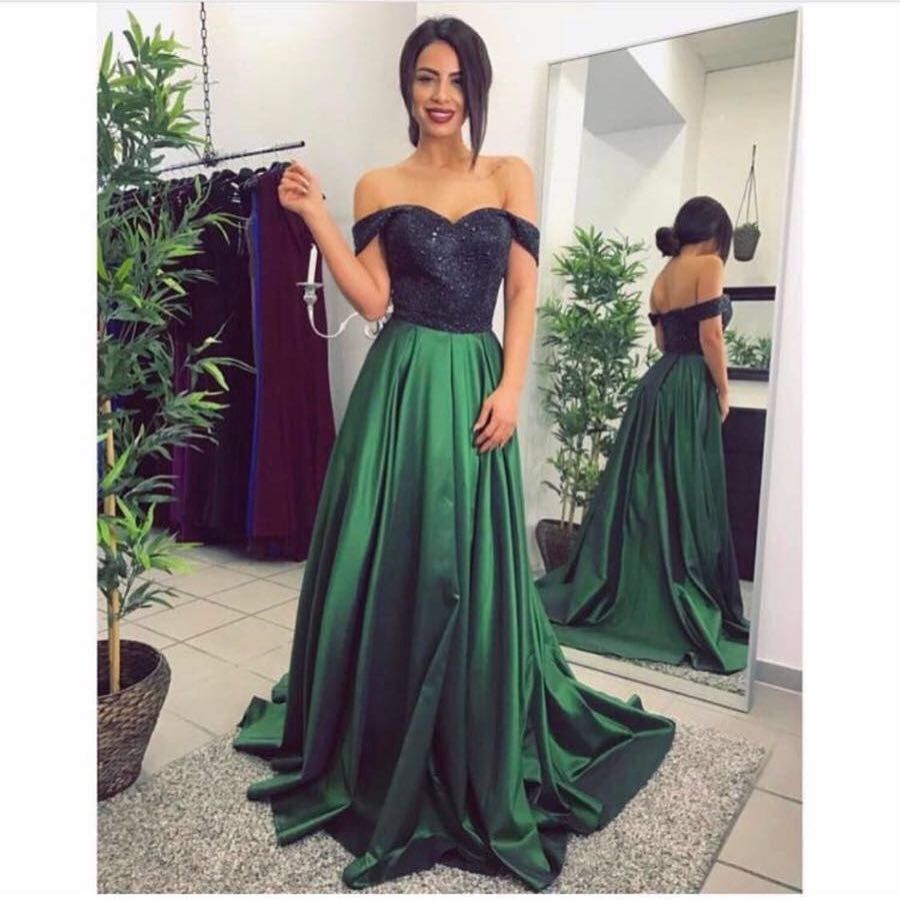 prom dress shops for plus size