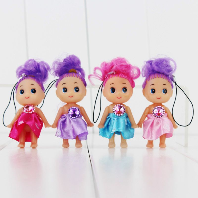 plush doll manufacturers