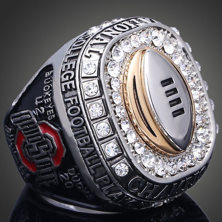 Ohio state replica rings on sale