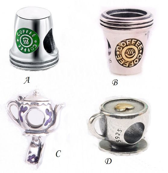 abalorio pandora taza abalorio pandora taza